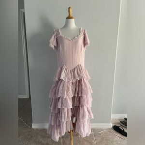 JessaKae XL Pink Mia